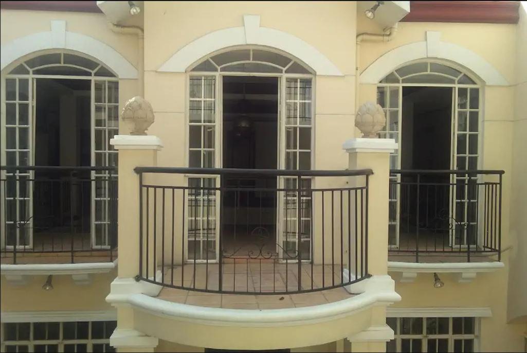 Mang Ben Dormitory Cidade Quezon Exterior foto
