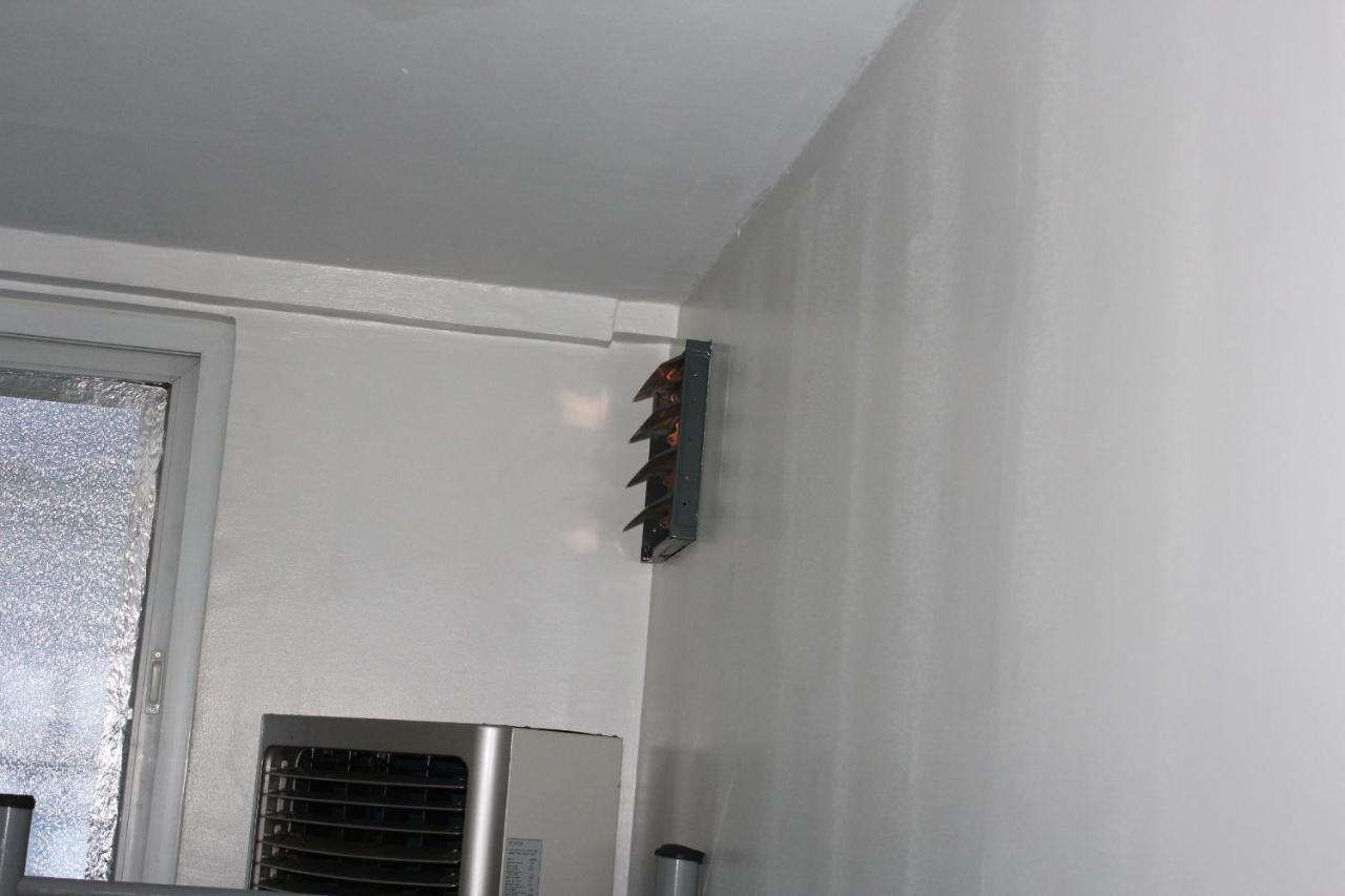 Mang Ben Dormitory Cidade Quezon Exterior foto
